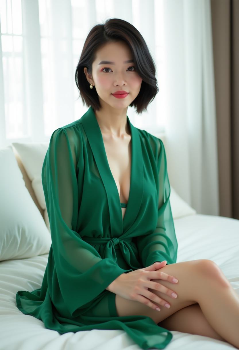 节目主创访谈