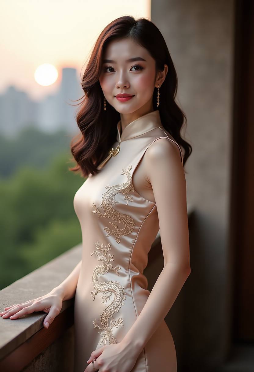 来我家吃饭剧照